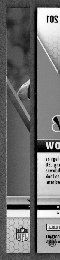 Back Edges (Left/Right)