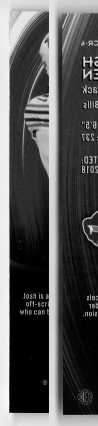Back Edges (Left/Right)
