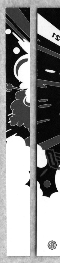 Back Edges (Left/Right)