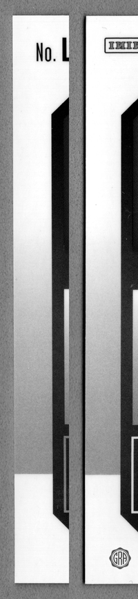 Back Edges (Left/Right)
