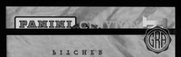 Front Edges (Top/Bottom)