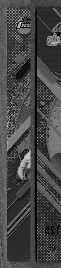 Front Edges (Left/Right)