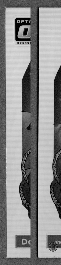 Front Edges (Left/Right)