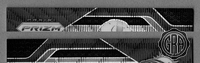 Front Edges (Top/Bottom)