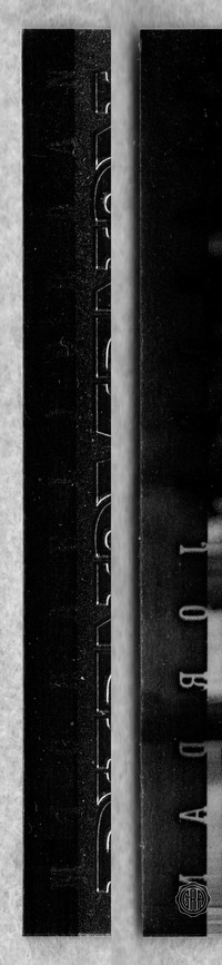 Front Edges (Left/Right)