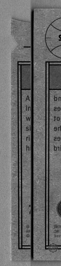 Back Edges (Left/Right)