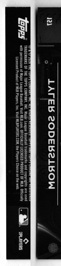 Back Edges (Left/Right)