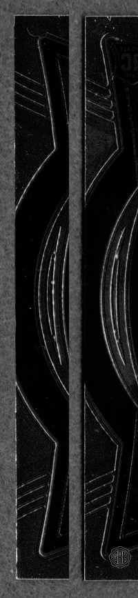 Front Edges (Left/Right)