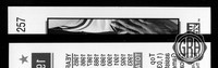 Back Edges (Top/Bottom)
