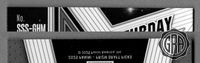 Back Edges (Top/Bottom)