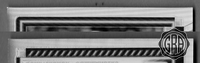 Front Edges (Top/Bottom)