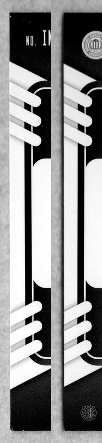 Back Edges (Left/Right)