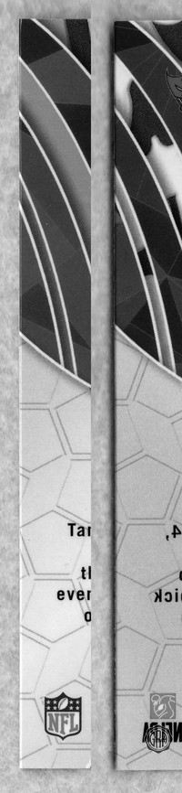 Back Edges (Left/Right)