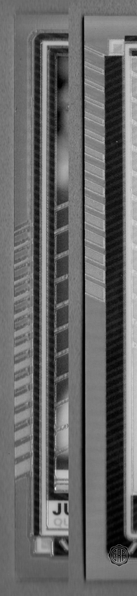Front Edges (Left/Right)