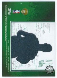 Back (Angled Light)