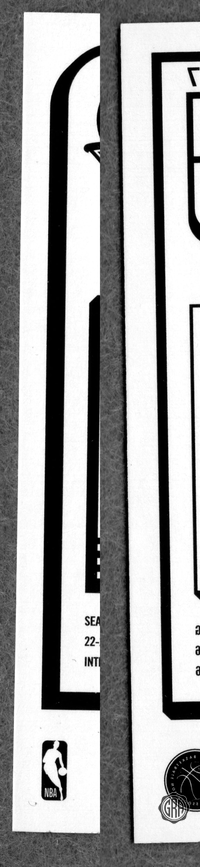 Back Edges (Left/Right)