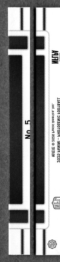 Back Edges (Left/Right)