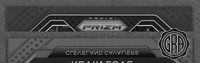 Front Edges (Top/Bottom)