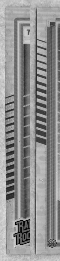 Front Edges (Left/Right)