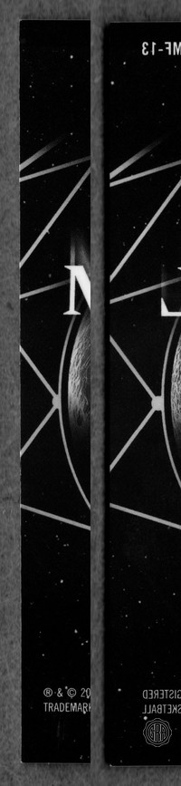 Back Edges (Left/Right)