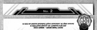 Back Edges (Top/Bottom)