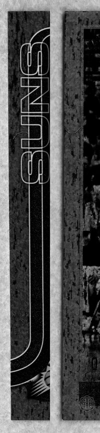 Front Edges (Left/Right)