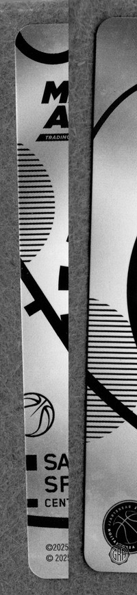 Back Edges (Left/Right)