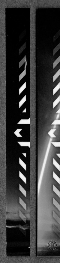 Back Edges (Left/Right)