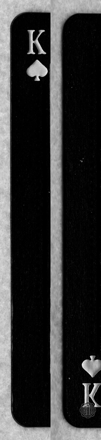 Front Edges (Left/Right)