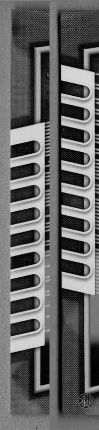 Front Edges (Left/Right)