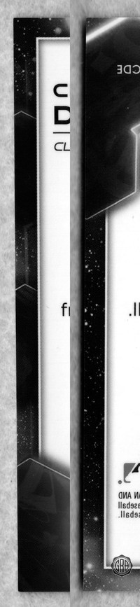 Back Edges (Left/Right)