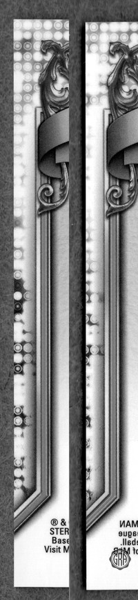Back Edges (Left/Right)