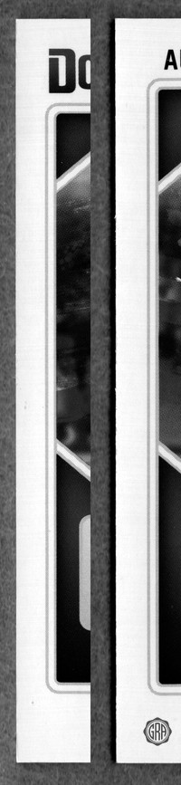 Back Edges (Left/Right)