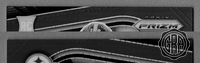 Front Edges (Top/Bottom)