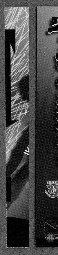 Front Edges (Left/Right)