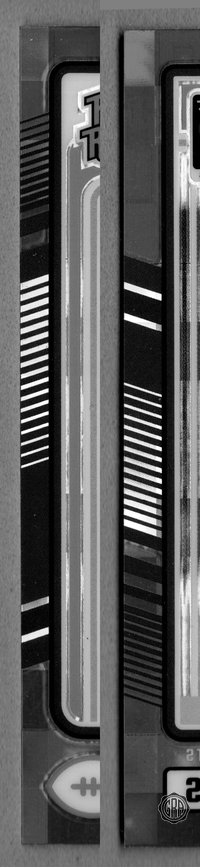 Front Edges (Left/Right)