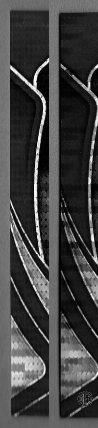 Front Edges (Left/Right)