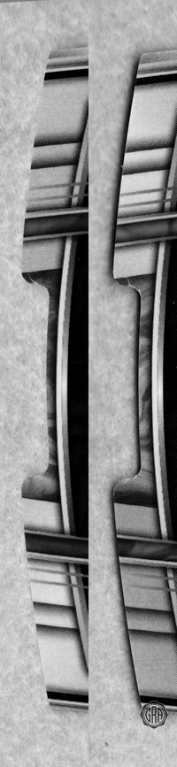Back Edges (Left/Right)