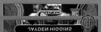 Front Edges (Top/Bottom)