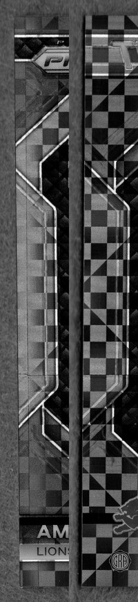 Front Edges (Left/Right)