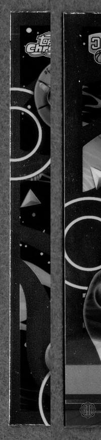 Front Edges (Left/Right)