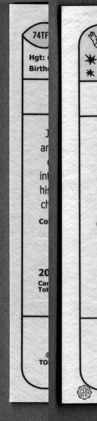 Back Edges (Left/Right)