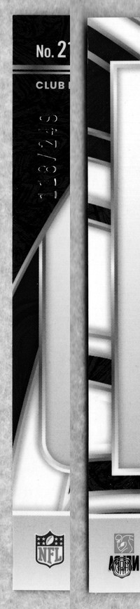 Back Edges (Left/Right)