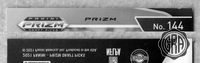 Back Edges (Top/Bottom)