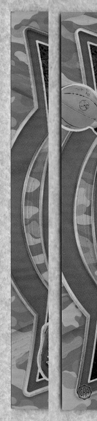 Front Edges (Left/Right)