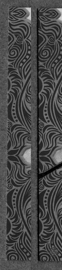 Front Edges (Left/Right)