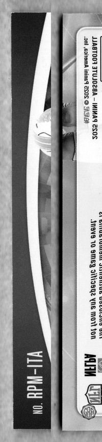 Back Edges (Left/Right)