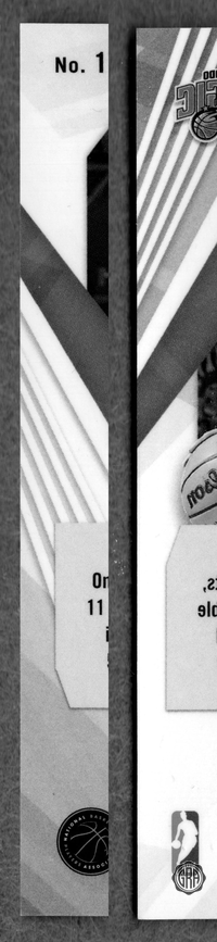 Back Edges (Left/Right)