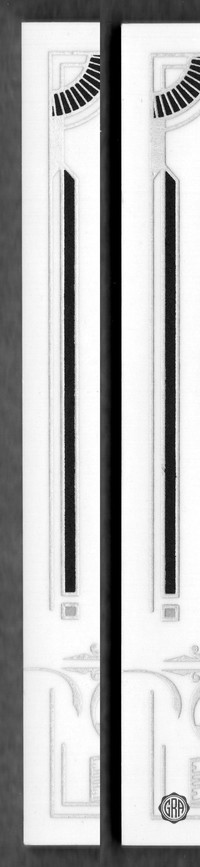 Front Edges (Left/Right)