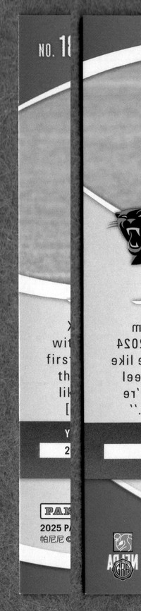 Back Edges (Left/Right)
